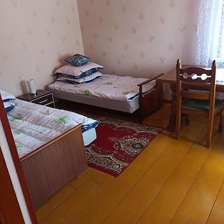 Agroturystyka Leśny Zakątek Dobrowoda Zewnętrze zdjęcie
